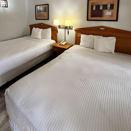 Motel 6 San Francisco Ca Lombard Street Ngoại thất bức ảnh