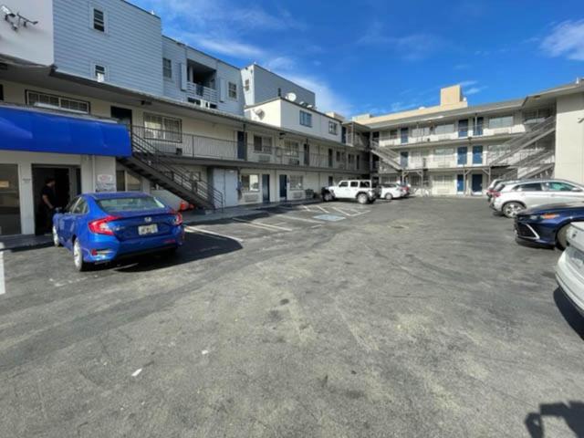 Motel 6 San Francisco Ca Lombard Street Ngoại thất bức ảnh