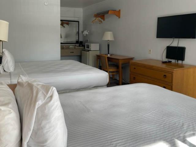 Motel 6 San Francisco Ca Lombard Street Ngoại thất bức ảnh