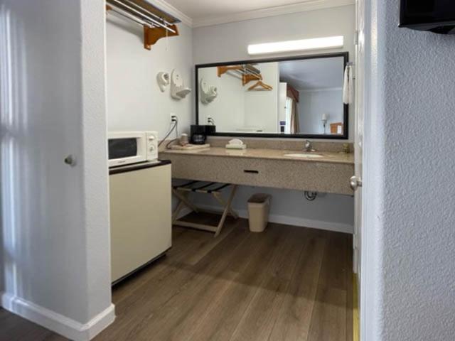 Motel 6 San Francisco Ca Lombard Street Ngoại thất bức ảnh