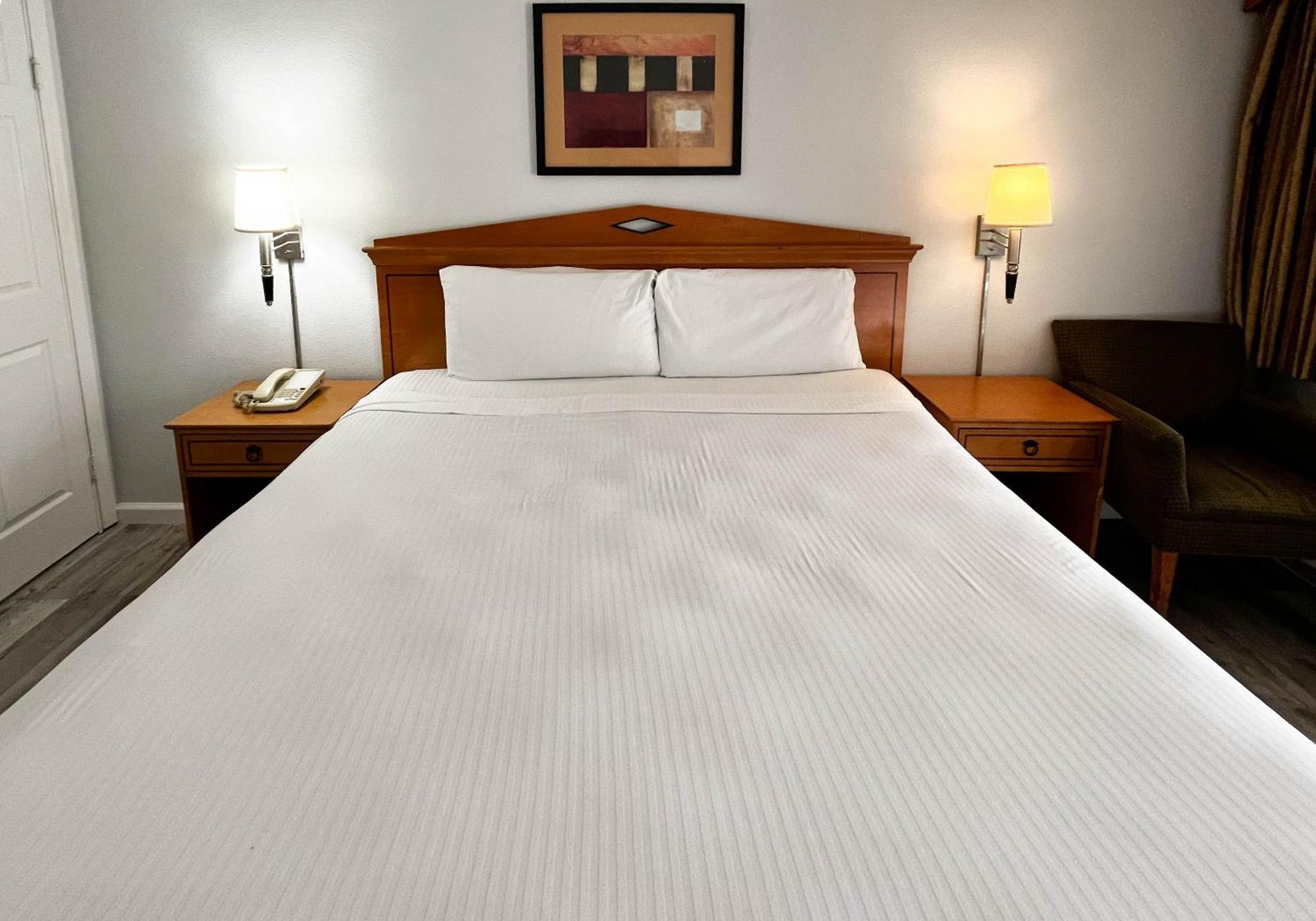 Motel 6 San Francisco Ca Lombard Street Ngoại thất bức ảnh