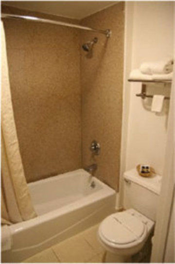 Motel 6 San Francisco Ca Lombard Street Ngoại thất bức ảnh