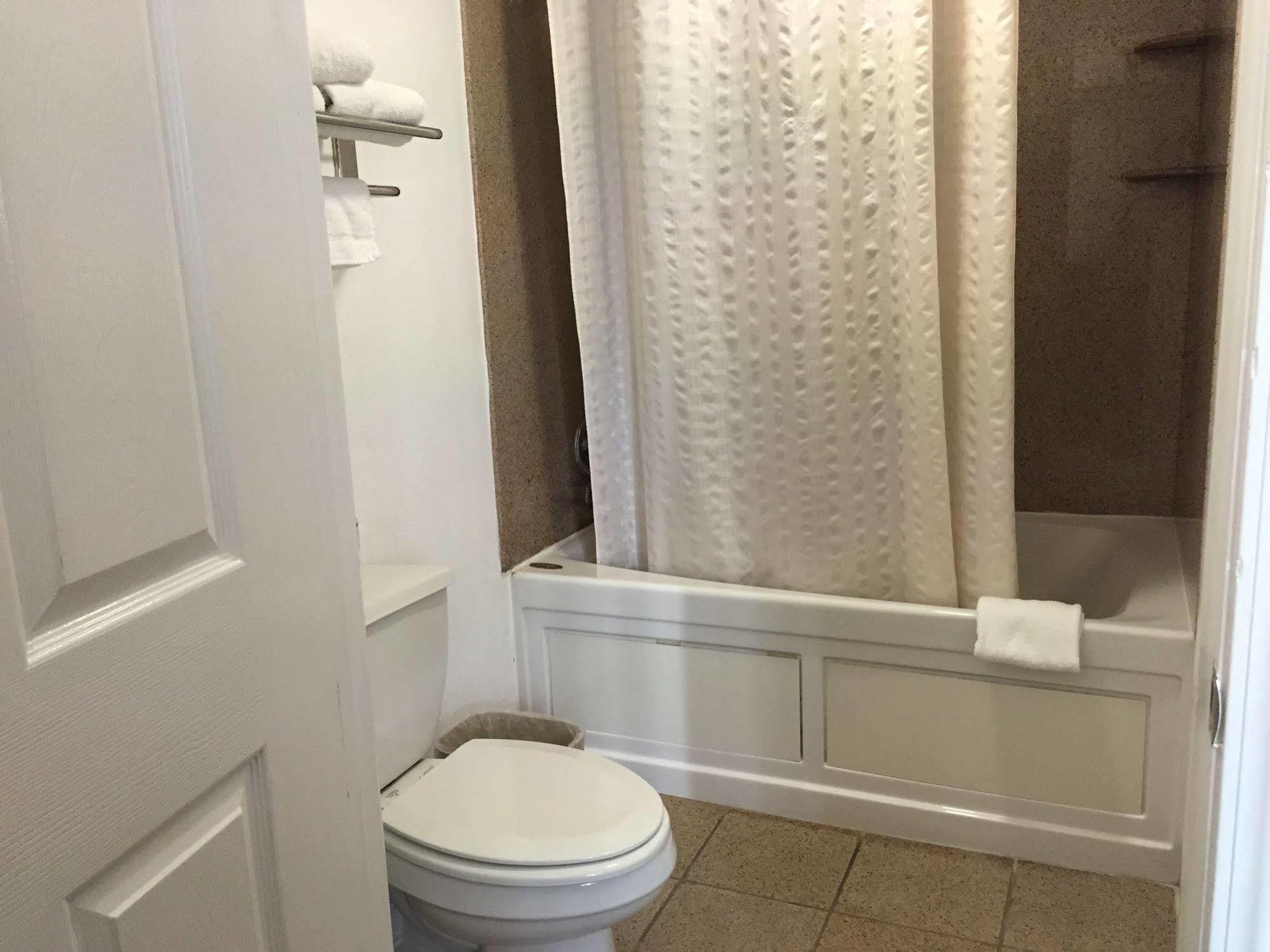 Motel 6 San Francisco Ca Lombard Street Ngoại thất bức ảnh