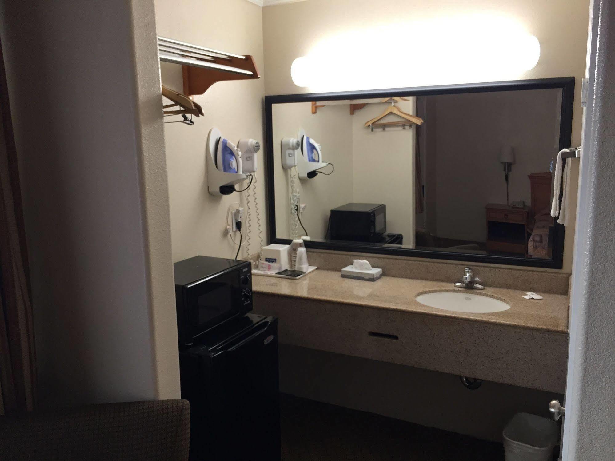Motel 6 San Francisco Ca Lombard Street Ngoại thất bức ảnh