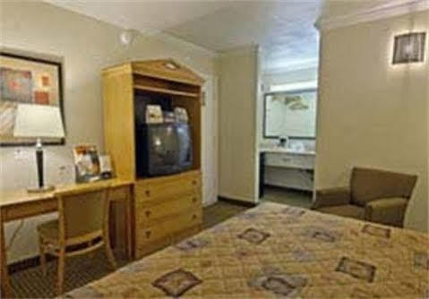 Motel 6 San Francisco Ca Lombard Street Ngoại thất bức ảnh