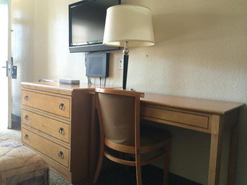 Motel 6 San Francisco Ca Lombard Street Ngoại thất bức ảnh